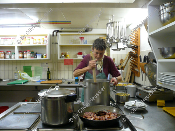 Image of sheet 20071012 photo 88: Bildungs-und Ferienzentrum Salecina, Orden Dent, Maloja Graubünden 2007.