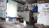Image of sheet 20100818 photo 17: Vita Interiore, Haus mit Inhalt, Mosogno 2010.