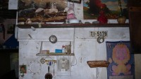 Image of sheet 20100818 photo 18: Vita Interiore, Haus mit Inhalt, Mosogno 2010.
Fahrzeugschilder
TI 5179