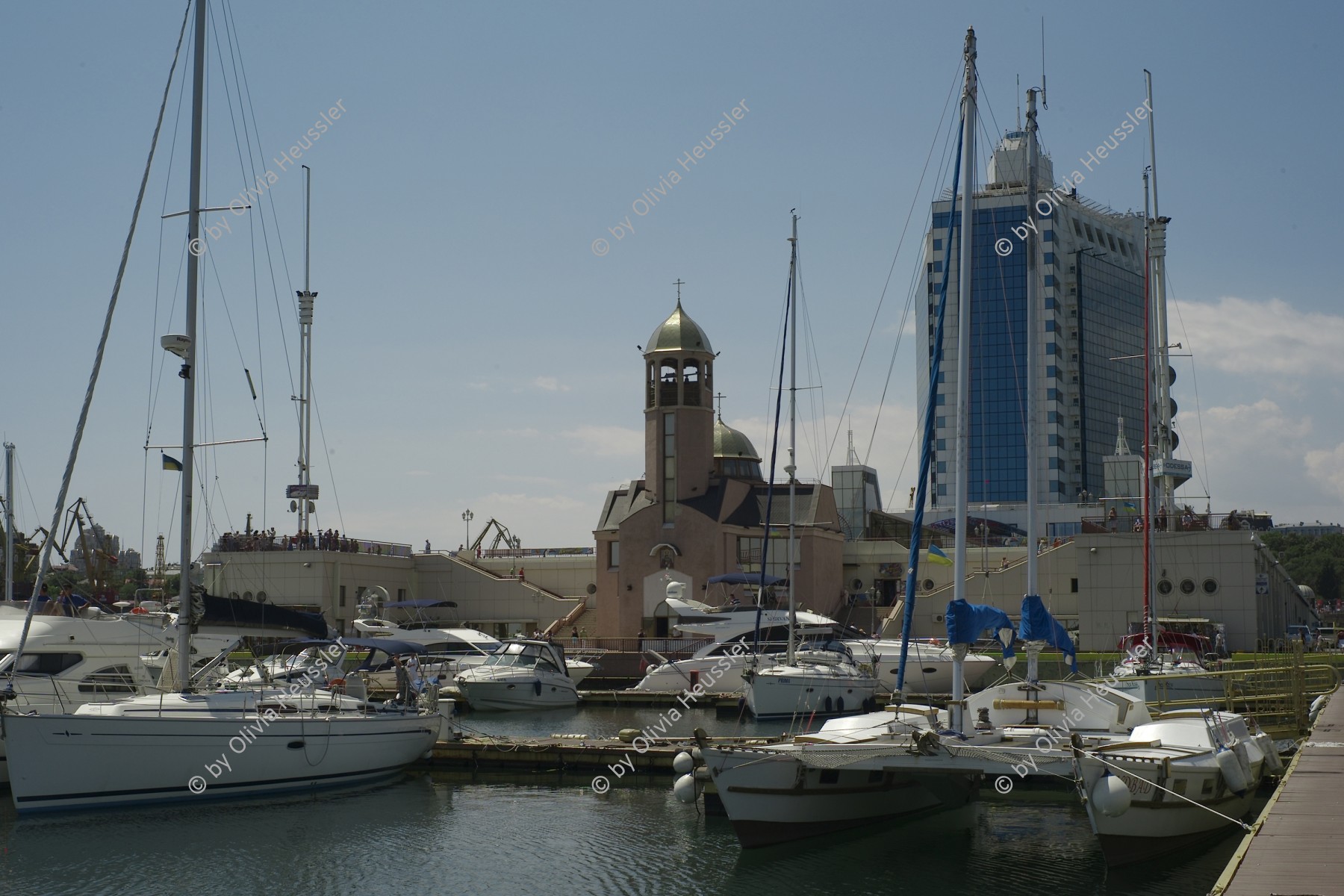 Image of sheet 20120701 photo 597: Segelboote im Hafen von Odessa, Ukraine, 2012. 
Hafenstadt Schwarzen Meer Yacht Segeln Yachting