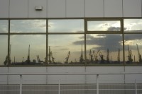 Image of sheet 20120701 photo 652: ukrainischen Hafenstadt Odessa am Schwarzen Meer