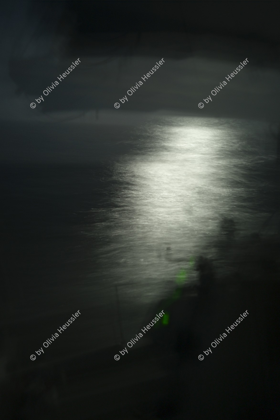 Image of sheet 20120702 photo 12: Mondschein Moonlight Yachting on the Black Sea. 2012 √