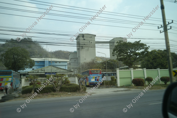 Image of sheet 20240123 photo 6: Zementindustrie in Thailand.