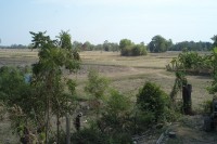 Image of sheet 20240128 photo 43: Prasat Sikhoraphum, Ruinen eines Khmer-Tempels, Surin Provinz, Isaan Thailand 2024.