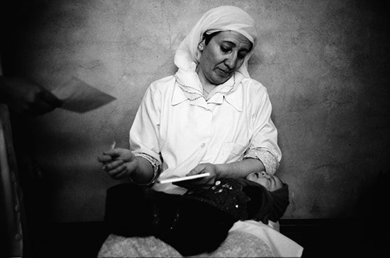 Image of "Outspoken by Sima Samar": Biography

The impassioned of Afghanistan's Sima Samar: medical doctor, public official, founder of schools and hospitals, thorn in the side of the Taliban, nominee for the Nobel Peace Prize, and lifelong advocate for girls and women.