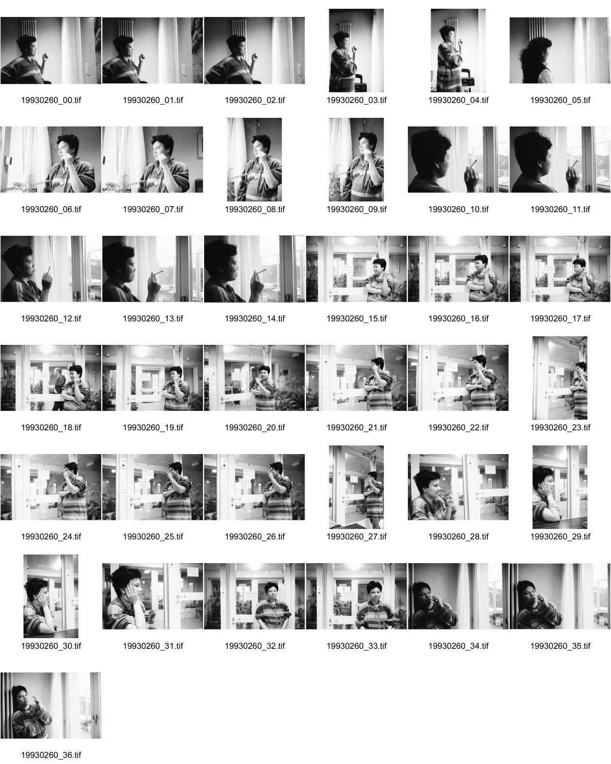 Image of sheet 19930260: frtsg. 930250
