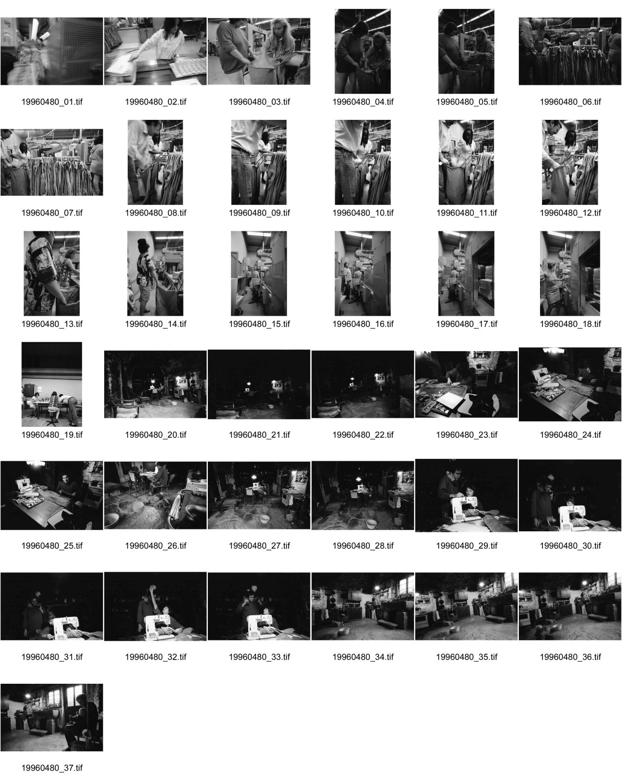 Image of sheet 19960480: Bern Bund Druckerei Bümpliz. night shift
Out of:
Schichtwechsel, Rotpunktverlag
Jour ouvrable , Edition d'en bas
Per chi suona la sirena, Editione Casagrande
SMUV UNIA
ab nr. 20  Ferme de Cerniévillers CH - 2353 Les Pommerats Biohof Biologische Landwirtschaft Knospe Label
Küche von Markus und Lydia/ Miriam, Zoe, Hamo und Luna Wespi 1996