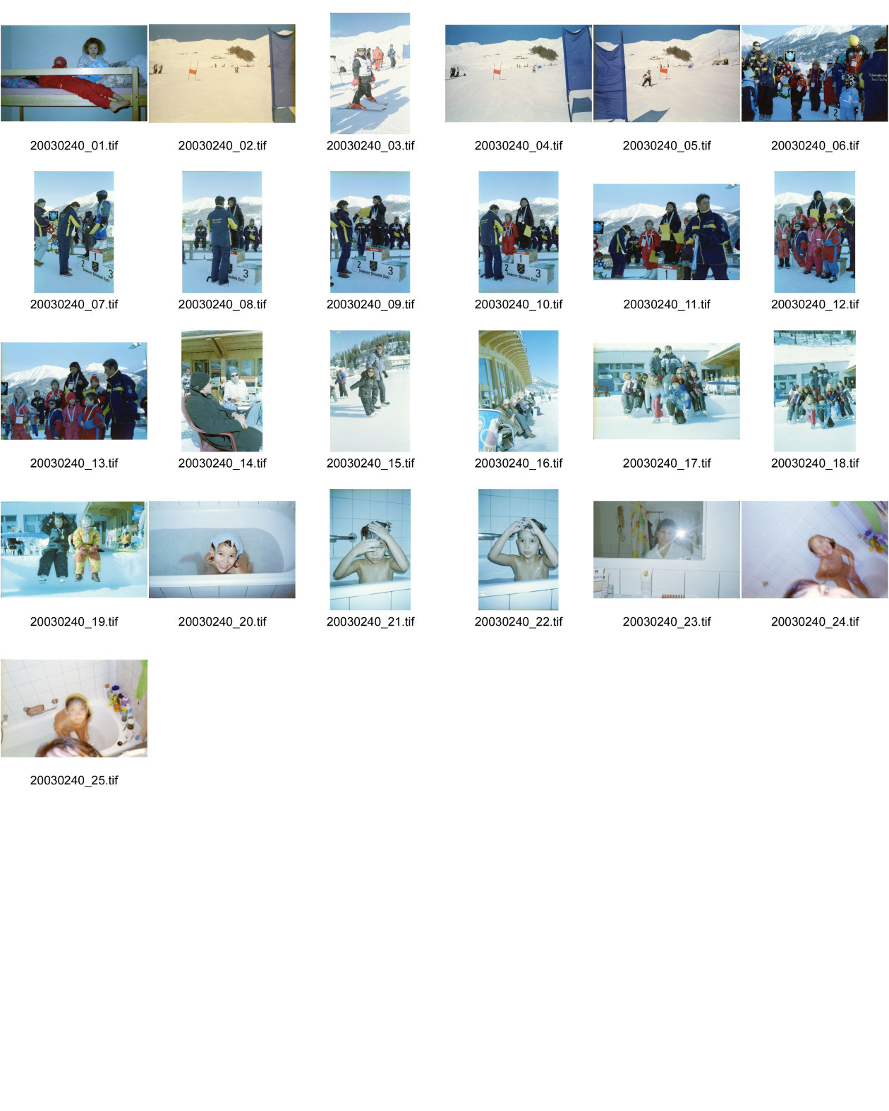 Image of sheet 20030240: privat
